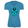 ATC PRO TEAM HEATHER ProFORMANCE TEE Thumbnail