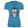 ATC PRO TEAM HEATHER ProFORMANCE TEE Thumbnail
