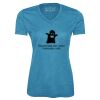 ATC PRO TEAM HEATHER ProFORMANCE TEE Thumbnail