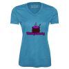 ATC PRO TEAM HEATHER ProFORMANCE TEE Thumbnail