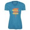 ATC PRO TEAM HEATHER ProFORMANCE TEE Thumbnail