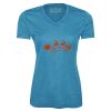 ATC PRO TEAM HEATHER ProFORMANCE TEE Thumbnail