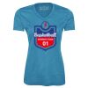 ATC PRO TEAM HEATHER ProFORMANCE TEE Thumbnail