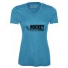 ATC PRO TEAM HEATHER ProFORMANCE TEE Thumbnail