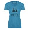 ATC PRO TEAM HEATHER ProFORMANCE TEE Thumbnail