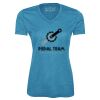 ATC PRO TEAM HEATHER ProFORMANCE TEE Thumbnail
