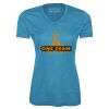 ATC PRO TEAM HEATHER ProFORMANCE TEE Thumbnail