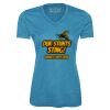 ATC PRO TEAM HEATHER ProFORMANCE TEE Thumbnail