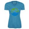 ATC PRO TEAM HEATHER ProFORMANCE TEE Thumbnail