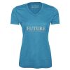 ATC PRO TEAM HEATHER ProFORMANCE TEE Thumbnail