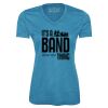 ATC PRO TEAM HEATHER ProFORMANCE TEE Thumbnail