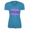 ATC PRO TEAM HEATHER ProFORMANCE TEE Thumbnail