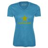ATC PRO TEAM HEATHER ProFORMANCE TEE Thumbnail