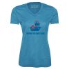 ATC PRO TEAM HEATHER ProFORMANCE TEE Thumbnail